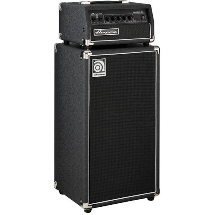 Acquista AMPEG Micro Cl Stack online | Merula Strumenti Musicali