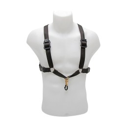 Acquista BG S40MSH IMBRAGATURA UOMO SAX ALTO/TENORE/BARITONO | Merula Strumenti Musicali