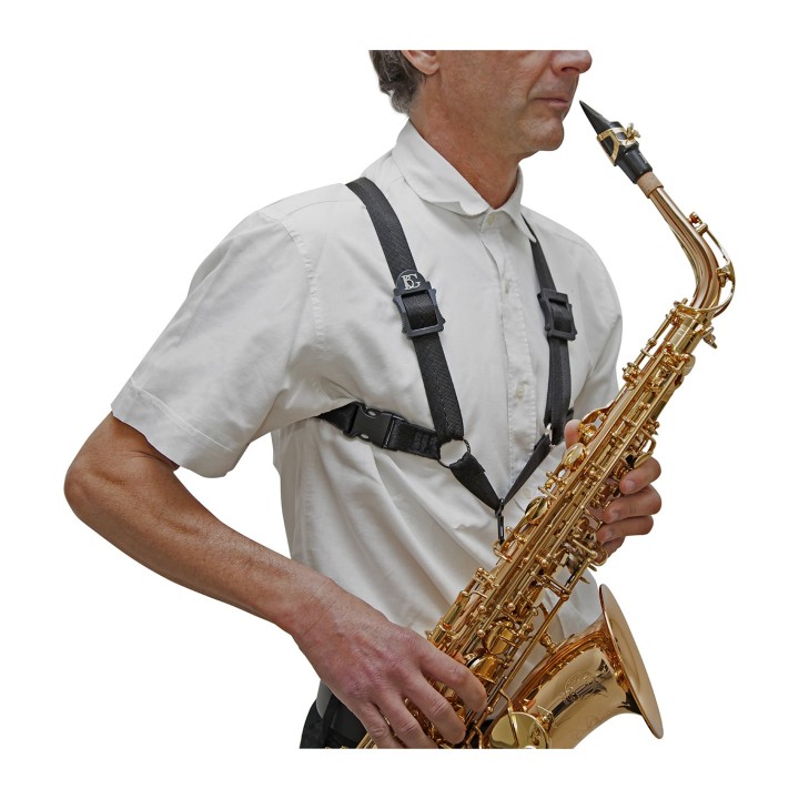 Acquista BG S40M IMBRAGATURA UOMO SAX ALTO/TENORE/BARITONO | Merula Strumenti Musicali