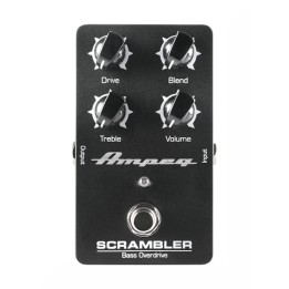 Acquista AMPEG Scrambler online | Merula Strumenti Musicali