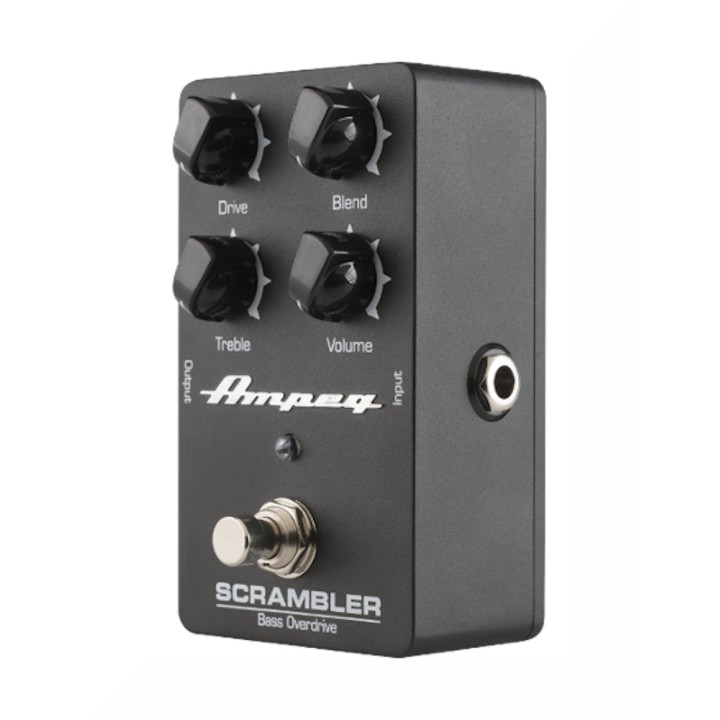 Acquista AMPEG Scrambler online | Merula Strumenti Musicali