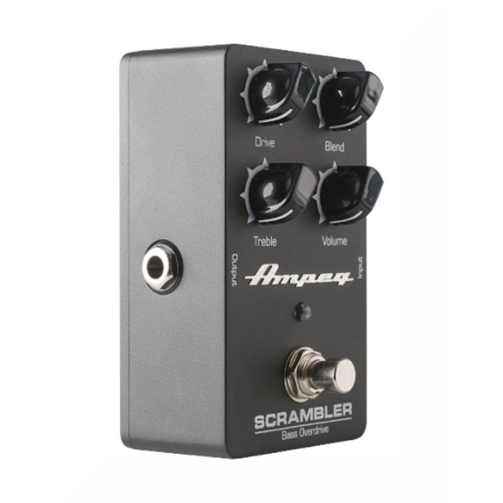 Acquista AMPEG Scrambler online | Merula Strumenti Musicali