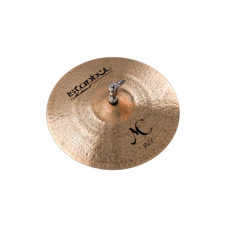Acquista ISTANBUL MC Jazz CJ-HH13 online | Merula Strumenti Musicali