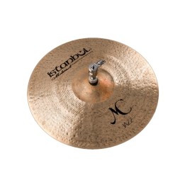 Acquista ISTANBUL MC JAZZ HI-HAT 14" - CJ-HH14 online | Merula Strumenti Musicali