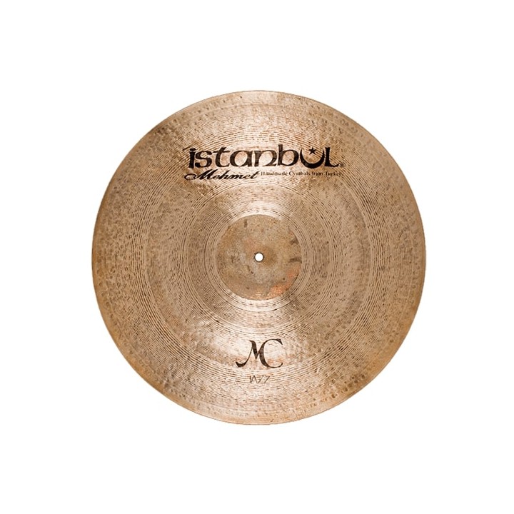 Acquista ISTANBUL Mc Jazz Cj-R21 online | Merula Strumenti Musicali