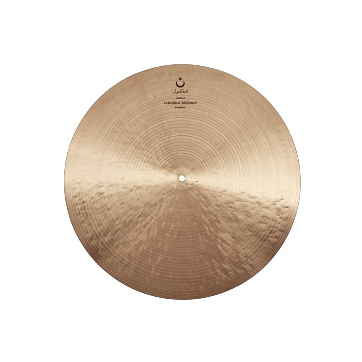 Acquista ISTANBUL NOSTALGIA 50'S N50-R21 online | Merula Strumenti Musicali