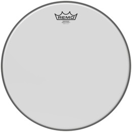 Acquista REMO Bb-1222-00 Emperor Smooth White Cassa 22" online | Merula Strumenti Musicali
