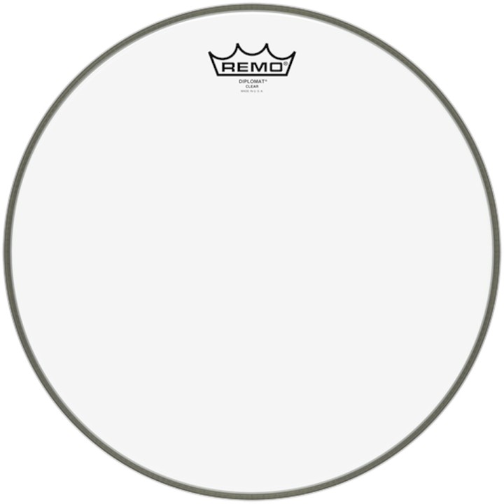 Remo - BD-0315-00 Diplomat Clear