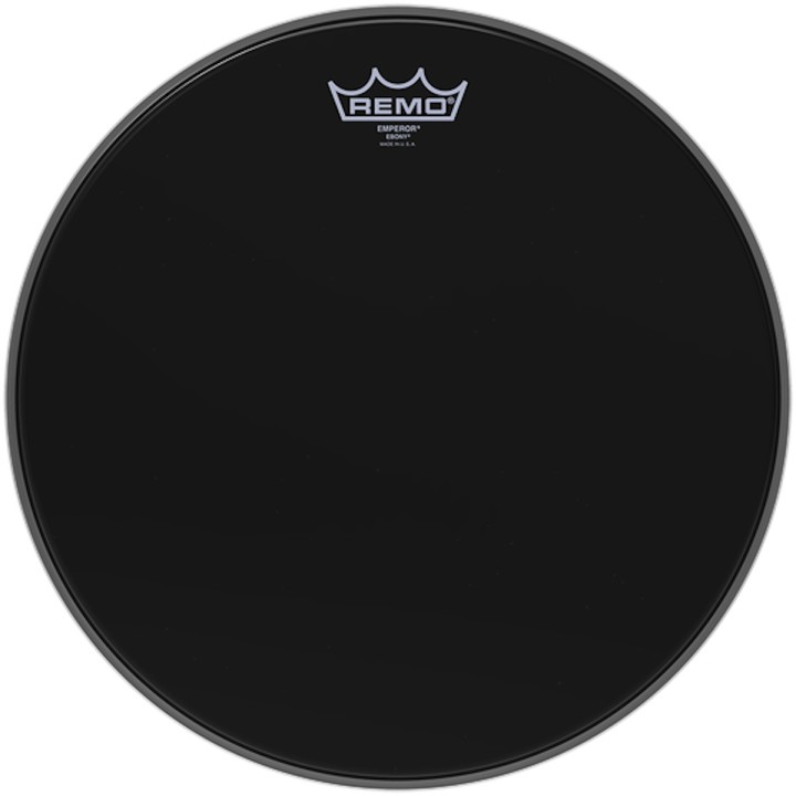 Remo - BE-0018-ES Emperor Ebony