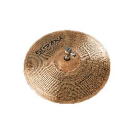 Acquista ISTANBUL LEGEND DARK HI-HAT 14" - LD-HH14 online | Merula Strumenti Musicali