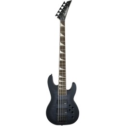 Acquista JACKSON Js Series Concert™ Bass Js3vq, Amaranth Fingerboard, Transparent Black Burst online | Merula Strumenti Musicali
