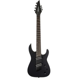 Acquista JACKSON X Series Dinky™ Arch Top Dkaf7 Ms, Laurel Fingerboard, Multi-Scale, Gloss Bl online | Merula Strumenti Musicali