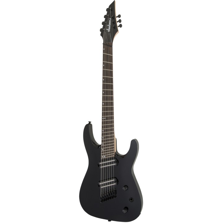 Acquista JACKSON X Series Dinky™ Arch Top Dkaf7 Ms, Laurel Fingerboard, Multi-Scale, Gloss Bl online | Merula Strumenti Musicali
