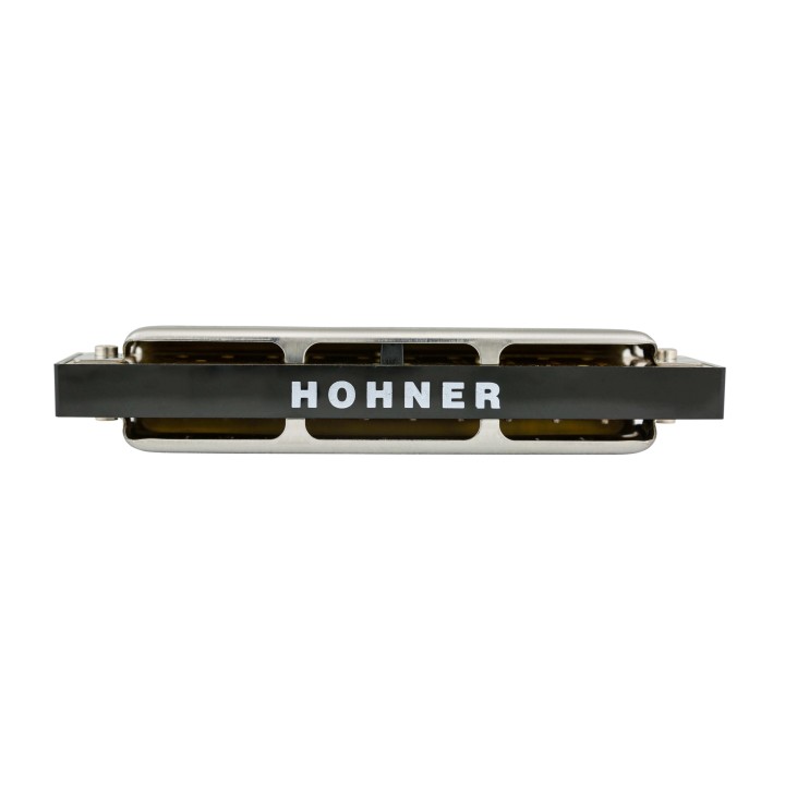 Acquista HOHNER Big River Harp F (Fa) 590/20 online | Merula Strumenti Musicali