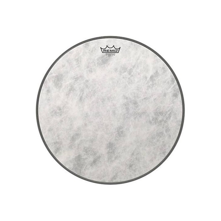 Remo - P3-1522-FA Powerstroke P3 Fiberskyn