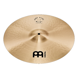 Acquista MEINL Pa16mc Pure Alloy Med.Crash 16" Pa16mc online | Merula Strumenti Musicali