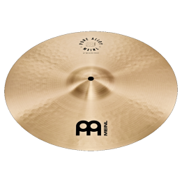 Acquista MEINL Pure Alloy Medium Crash 18" - Pa18mc online | Merula Strumenti Musicali