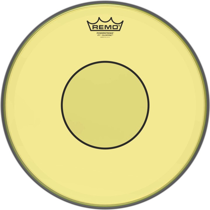 Remo - P7-0314-CT-YE