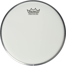 Acquista REMO PH-0108-00 PELLE PER PRACTICE PAD online | Merula Strumenti Musicali