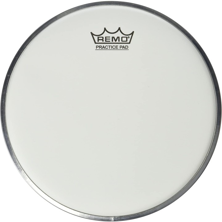 Acquista REMO PH-0108-00 PELLE PER PRACTICE PAD online | Merula Strumenti Musicali