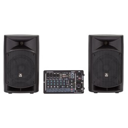 Acquista PROEL FREEPASS8USB online | Merula Strumenti Musicali