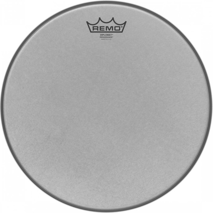 Remo - RD-0014-SS Renaissance Diplomat