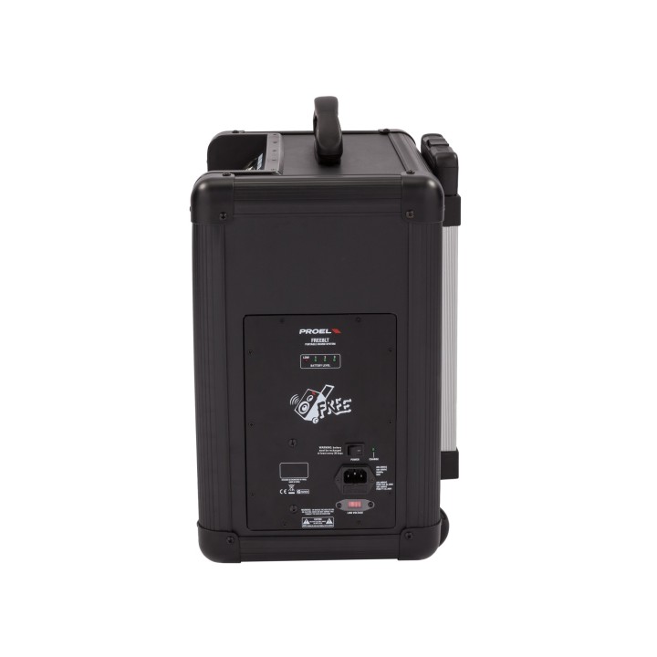 Acquista PROEL Free8lt online | Merula Strumenti Musicali