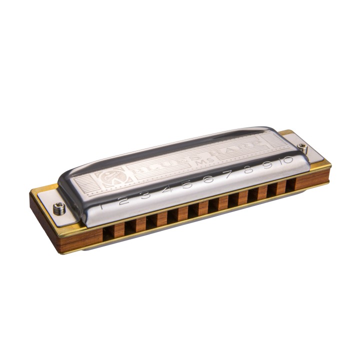 HOHNER | BLUES HARP 532/20 D (RE) MAJOR NEW