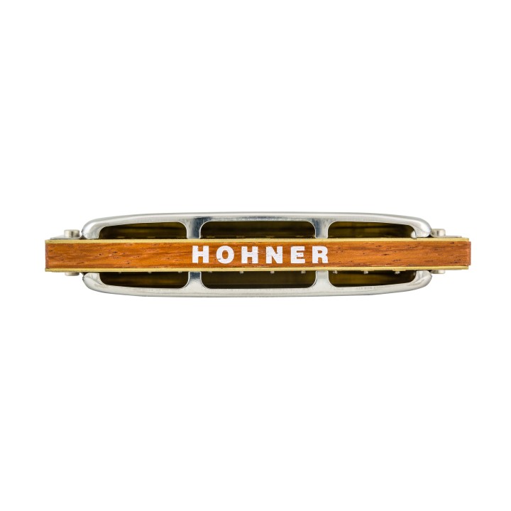 HOHNER | BLUES HARP 532/20 D (RE) MAJOR NEW