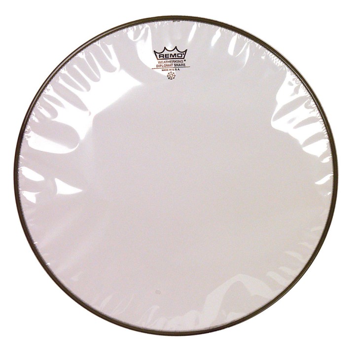 Acquista REMO SD-0113-00-HAZY DIPLOMAT online | Merula Strumenti Musicali