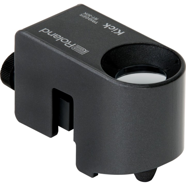 Roland RT-30K - Acoustic Drum Trigger - Kick  Trigger per cassa