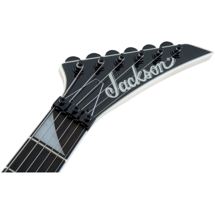 Acquista JACKSON Js Series Dinky Arch Top Js32 Dka, Amaranth Fingerboard, Neon Orange - 29101 online | Merula Strumenti Musicali