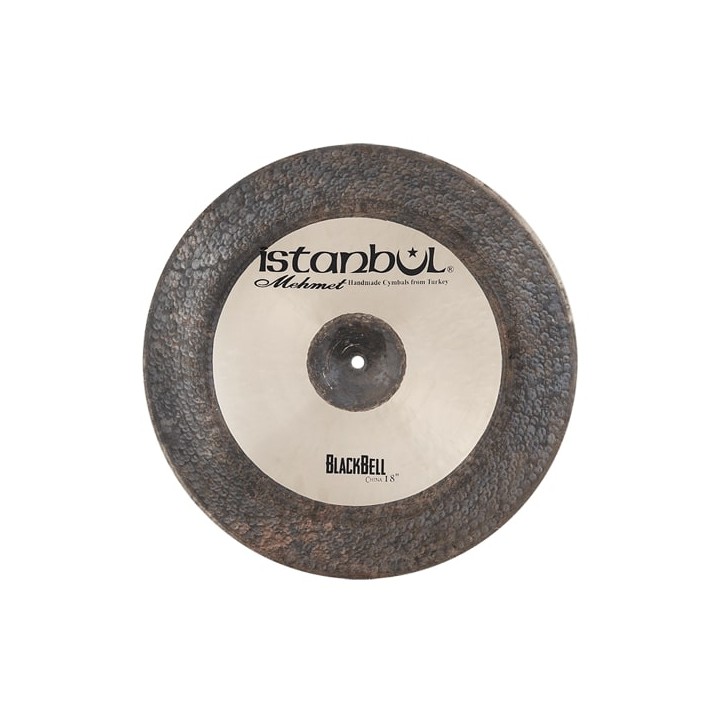 Acquista ISTANBUL Blackbell Bb-Ch18 online | Merula Strumenti Musicali
