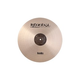 Acquista ISTANBUL BLACKBELL HI-HAT 15" - BB-HH15 online | Merula Strumenti Musicali