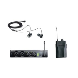Acquista SHURE PSM200 | EP2TR112GR online | Merula Strumenti Musicali