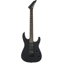 Acquista JACKSON Js Series Dinky™ Js11, Amaranth Fingerboard, Gloss Black - 2910121503 online | Merula Strumenti Musicali