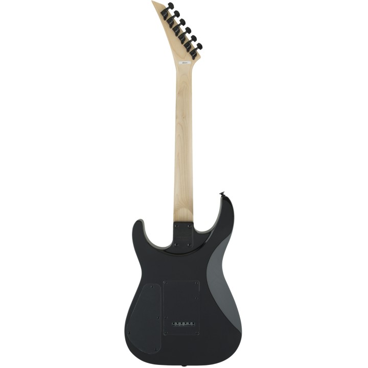Acquista JACKSON Js Series Dinky™ Js11, Amaranth Fingerboard, Gloss Black - 2910121503 online | Merula Strumenti Musicali