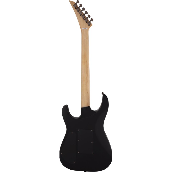 Acquista JACKSON PRO SERIES SOLOIST™ SL2Q MAH, EBONY FINGERBOARD, TRANSPARENT GREEN - 2914223 online | Merula Strumenti Musicali