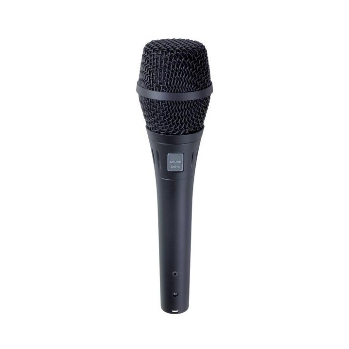 Acquista SHURE Sm87a online | Merula Strumenti Musicali