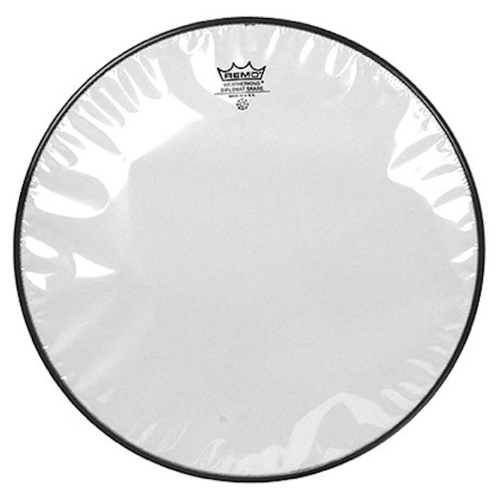 Acquista REMO Hazy Ambassador - Sa-0114-00 online | Merula Strumenti Musicali