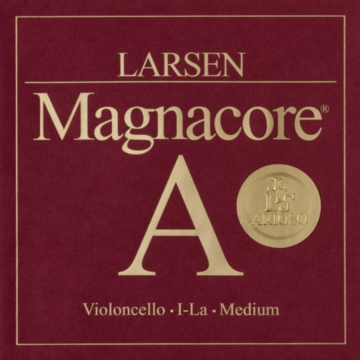 Acquista LARSEN 639416a La Cello Magnacore Arioso online | Merula Strumenti Musicali