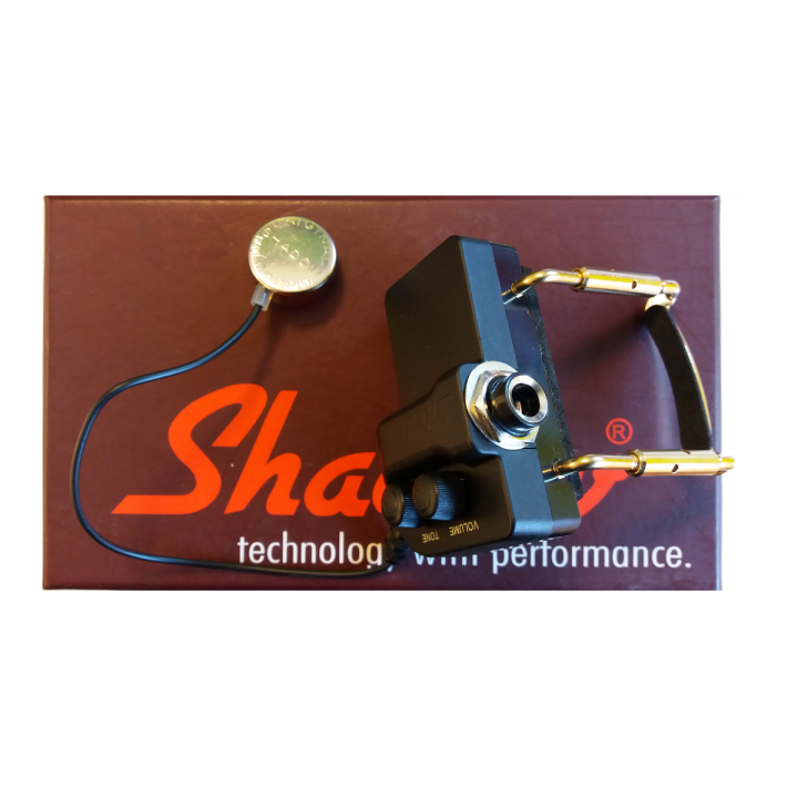 Acquista SHADOW SH 3000 TRASDUTTORE VIOLINO online | Merula Strumenti Musicali