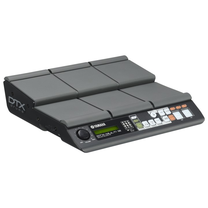 Acquista YAMAHA Dtx-Multi 12 online | Merula Strumenti Musicali