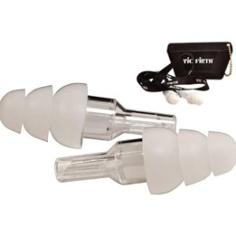 Acquista VIC FIRTH Earplug | L online | Merula Strumenti Musicali