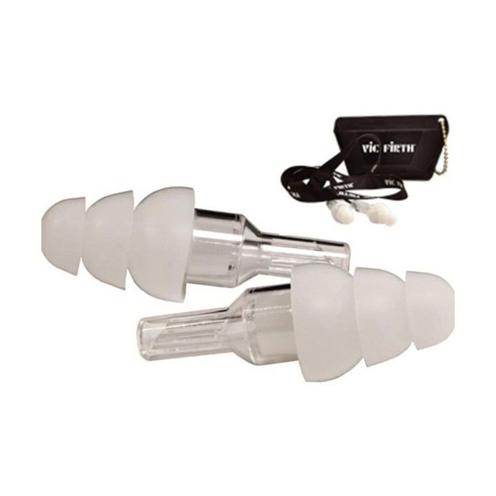 Acquista VIC FIRTH Earplug | L online | Merula Strumenti Musicali