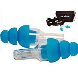 Acquista VIC FIRTH Earplug | R online | Merula Strumenti Musicali