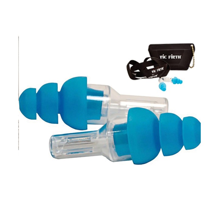 Acquista VIC FIRTH Earplug | R online | Merula Strumenti Musicali