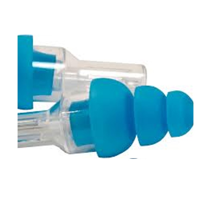 Acquista VIC FIRTH Earplug | R online | Merula Strumenti Musicali