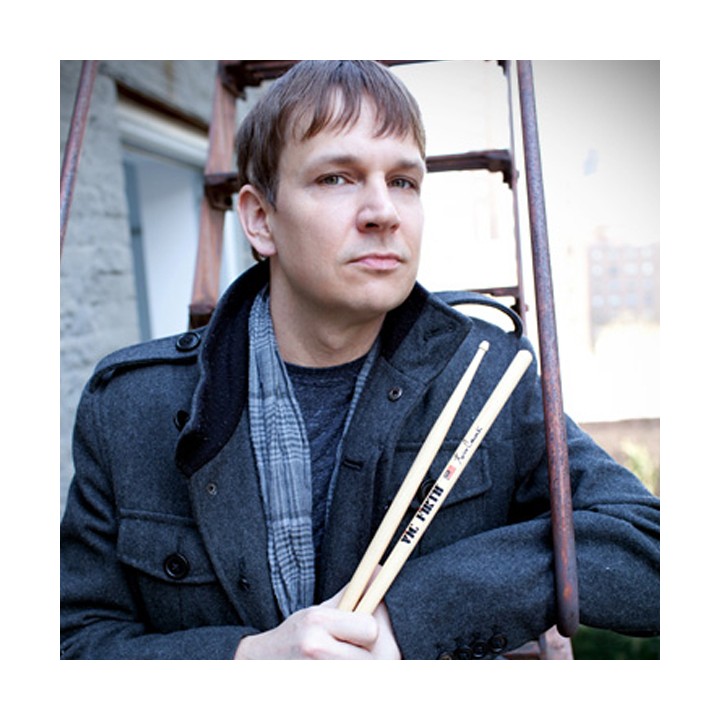 Acquista VIC FIRTH SKC online | Merula Strumenti Musicali
