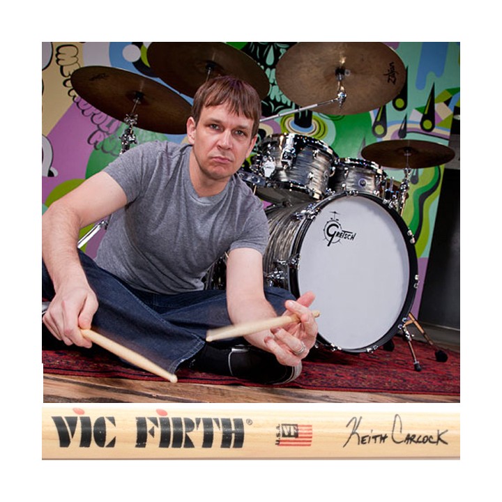 Acquista VIC FIRTH SKC online | Merula Strumenti Musicali